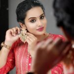 Shreegopika Chandran