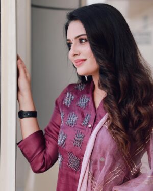 Shreegopika Chandran Instagram - 📸 @aravind_k.b