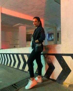 Shreegopika Chandran Instagram - 🖤 ok the last
