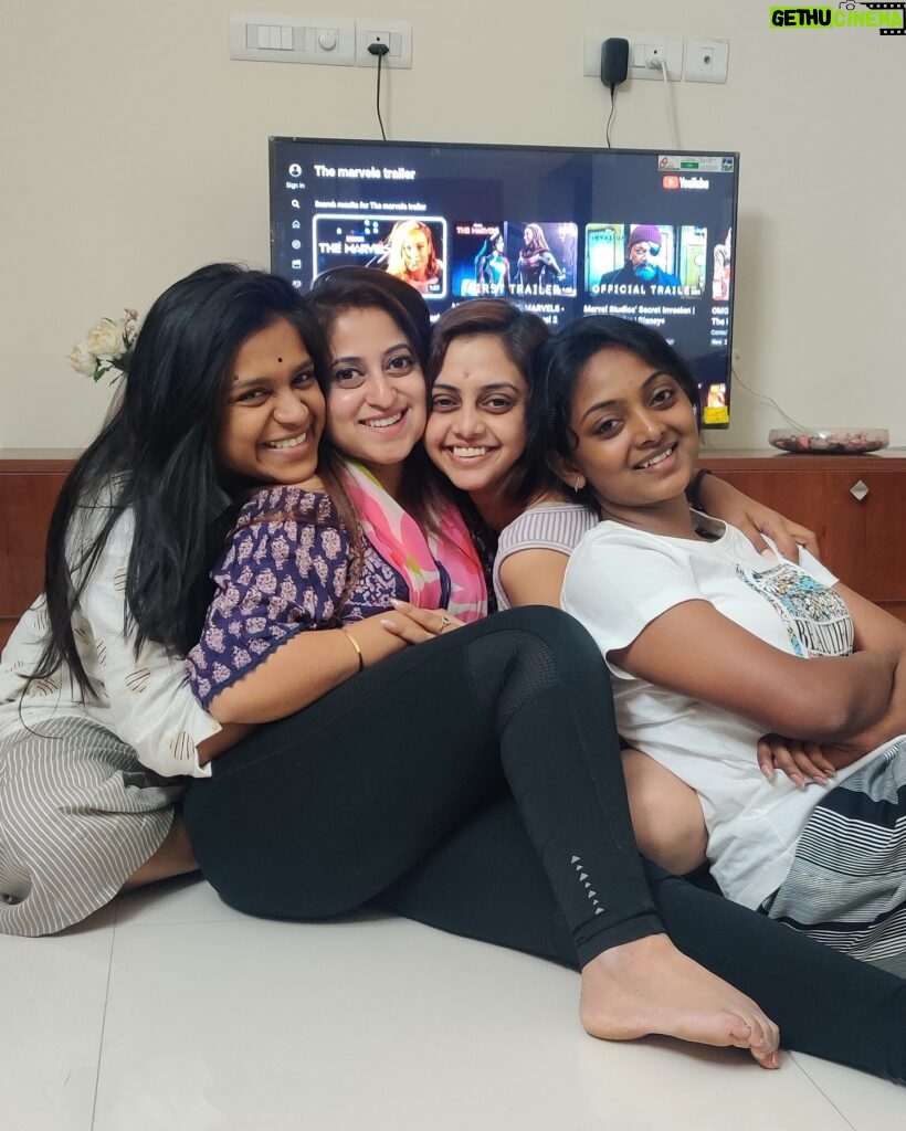 Actress Shruthi Ramesh HD Instagram Photos and Wallpapers June 2024 ...