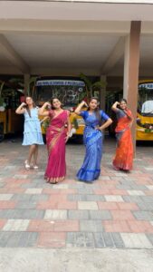 Actress Shruthi Ramesh HD Instagram Photos and Wallpapers June 2024