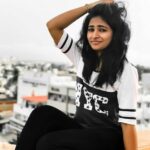 Shruthi Selvam Instagram – I miss the old me 🤍🥲Exactly 6 years back🥲 
HEY NIJAME, 🫶

There are things in our life which we will never forget. Those memories comes along with us. 
 
People says memories gets fade away. They say it’s just a matter of time, things will get disappear… :,,,( 

Nooooo, it’s not true 💔

There is no such thing “long time ago” there is always the memories that mean something. 
When we recall the moments, we can feel it, TOUCH IT. 🤍🫂 

Pc: Someone who doesn’t exists anymore. 
.
.

#shruthiselvam #oldme #wordsfromheart #lifelessons #oneyearofme #itsokaygirl