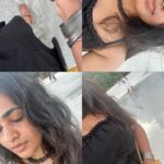 Shruthi Selvam Instagram – Tanned skin, glowing soul🤍 
.
#andaman #beachlife #beach #andamanislands #trip #travel #shruthiselvam