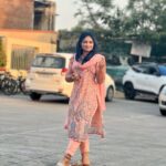 Shruthi Selvam Instagram – 🌸 #shruthiselvam
