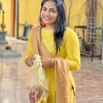 Shruthi Selvam Instagram – 12.07♥️ #birthdaydump
Thank you all for the beautiful birthday.♥️ 
I am extremely overwhelmed, heart full because of your wishes, stories, posts and surprises🥹 
Genuinely I was really happy on this birthday… 
Few days before from my birthday,  I was telling my friends and family that I don’t want to celebrate this birthday, let the day just go… 
But they didn’t let me. 
I am really blessed to have you guys in my life. I might have lost few things in my life but I feel I am extremely lucky to have such friends and family around me.♥️ (Heartfelt word it is🥹) 
 
And I realized I have become a better person this year. Like the way I handle things, the way I handle relationships with my family and people, learned to keep myself happier 😘, exploring stuffs😍, having my emotions in my control, this all makes me so proud of myself🥺♥️ GOOD JOB! S♥️ 

And also, I found out, it really does matters whom you are surrounded with. It is important to have a good people around you because their VIBE MATTERS❣️ 
When you have that people who really cares for you for more than you do it for yourself, You will glow, you will receive everything in this world♥️ 
Love you guys♥️ Thank you for making this birthday a memorable one❣️ You guys are everything that I want♥️♥️♥️♥️ #gratitude 
.
#shruthiselvam #birthday #birthdaygirl 
#birthday2023 #ootd #happy