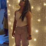 Shruthi Selvam Instagram – 12.07♥️ #birthdaydump
Thank you all for the beautiful birthday.♥️ 
I am extremely overwhelmed, heart full because of your wishes, stories, posts and surprises🥹 
Genuinely I was really happy on this birthday… 
Few days before from my birthday,  I was telling my friends and family that I don’t want to celebrate this birthday, let the day just go… 
But they didn’t let me. 
I am really blessed to have you guys in my life. I might have lost few things in my life but I feel I am extremely lucky to have such friends and family around me.♥️ (Heartfelt word it is🥹) 
 
And I realized I have become a better person this year. Like the way I handle things, the way I handle relationships with my family and people, learned to keep myself happier 😘, exploring stuffs😍, having my emotions in my control, this all makes me so proud of myself🥺♥️ GOOD JOB! S♥️ 

And also, I found out, it really does matters whom you are surrounded with. It is important to have a good people around you because their VIBE MATTERS❣️ 
When you have that people who really cares for you for more than you do it for yourself, You will glow, you will receive everything in this world♥️ 
Love you guys♥️ Thank you for making this birthday a memorable one❣️ You guys are everything that I want♥️♥️♥️♥️ #gratitude 
.
#shruthiselvam #birthday #birthdaygirl 
#birthday2023 #ootd #happy