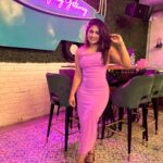 Shruthi Selvam Instagram – Birthday 2023’ ✨ 
.
#shruthiselvam #birthdaynight  #grateful