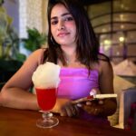 Shruthi Selvam Instagram – Birthday 2023’ ✨ 
.
#shruthiselvam #birthdaynight  #grateful