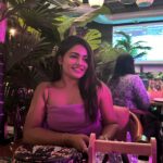 Shruthi Selvam Instagram – Birthday 2023’ ✨ 
.
#shruthiselvam #birthdaynight  #grateful