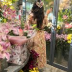 Shruthi Selvam Instagram - Dear April,🕊️ This month was bit tough lately, but as always I am not losing hope. 🪽 Life is all about good and hard days. All we have is ourselves. Just fight back, the world is yours 🤍 . #shruthiselvam