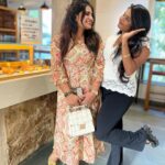 Shruthi Selvam Instagram – Dear April,🕊️
This month was bit tough lately, but as always I am not losing hope. 🪽
Life is all about good and hard days. All we have is ourselves. Just fight back, the world is yours 🤍
.
#shruthiselvam