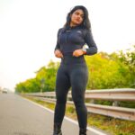 Shruthi Selvam Instagram – 🖤 #shruthiselvam