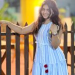 Shruthi Selvam Instagram - Dear April,🕊️ This month was bit tough lately, but as always I am not losing hope. 🪽 Life is all about good and hard days. All we have is ourselves. Just fight back, the world is yours 🤍 . #shruthiselvam
