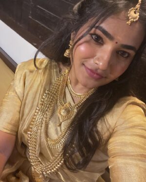 Shruthi Selvam Instagram - March Memories’ 🤍