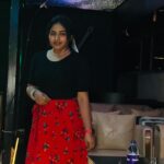 Shruthi Selvam Instagram - March Memories’ 🤍