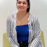 Shruthi Selvam Instagram – I’ll be the one that you remember.
