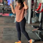 Shruthi Selvam Instagram - March Memories’ 🤍