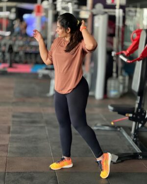 Shruthi Selvam Instagram - March Memories’ 🤍
