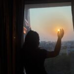 Shruthi Selvam Instagram – March Memories’ 🤍