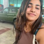 Shruthi Selvam Instagram – 1,2,3,4 or 5?? Which one is your fav?đđ¤
.
#shruthiselvam