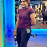 Shruthi Selvam Instagram – I am all back✨#selfmotivation #positivity #selflove