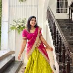 Shruthi Selvam Instagram – Best friend’s wedding🙈🤍 #latepost 
.
#shruthiselvam #katchisera #bestfriendwedding #wedding