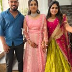Shruthi Selvam Instagram – Best friend’s wedding🙈🤍 #latepost 
.
#shruthiselvam #katchisera #bestfriendwedding #wedding