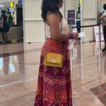 Shruthi Selvam Instagram – Tanned skin, glowing soul🤍 
.
#andaman #beachlife #beach #andamanislands #trip #travel #shruthiselvam