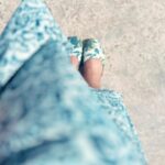 Shruthi Selvam Instagram – Tanned skin, glowing soul🤍 
.
#andaman #beachlife #beach #andamanislands #trip #travel #shruthiselvam