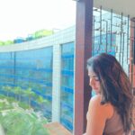Shruthi Selvam Instagram – Time for a little escape…….♥️ <<<< Delhi✨ 
.
.
#shruthiselvam #delhi #travel #peace #detox #traveldiaries