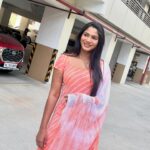 Shruti Reddy Instagram - 🌷 #casualstyle #fashionista #ootd