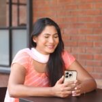 Shruti Reddy Instagram - #nofilter #candid #photography 📸: @sat_narain 💄: @_gayathri_makeoverartistry_
