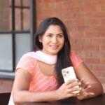 Shruti Reddy Instagram - #nofilter #candid #photography 📸: @sat_narain 💄: @_gayathri_makeoverartistry_