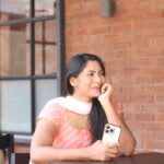 Shruti Reddy Instagram - #nofilter #candid #photography 📸: @sat_narain 💄: @_gayathri_makeoverartistry_
