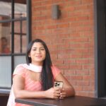 Shruti Reddy Instagram - #nofilter #candid #photography 📸: @sat_narain 💄: @_gayathri_makeoverartistry_