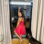 Shruti Reddy Instagram - 🎂💫✨ #birthdaygirl #birthday #love #husky #lifesgood