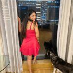 Shruti Reddy Instagram - 🎂💫✨ #birthdaygirl #birthday #love #husky #lifesgood