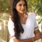 Shruti Reddy Instagram - #beautiful #life 🤍🤍🤍 Photography: @sat_narain Retoucher: @ashishsom @manassompurapix Outfit: @kavyavijay_designstudio Hair styling: @_gayathri_makeoverartistry_ Managed by: @mahendrababu2590 @thanga_18