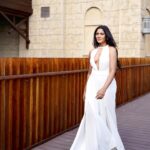 Shruti Reddy Instagram - I’m so obsessed 🤎 Outfit: @laxmikrishnaofficial Styling: @manogna_gollapudi Photography: Kate Retoucher: @ashishsom @manassompurapix Managed by: @mahendrababu2590 Represented by: @thanga_18
