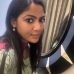 Shruti Reddy Instagram - Selfies jus won’t stop 😃✨♥️ #selfie #instagood #smile #myself #nofilter