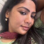 Shruti Reddy Instagram - Selfies jus won’t stop 😃✨♥️ #selfie #instagood #smile #myself #nofilter