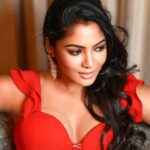 Shruti Reddy Instagram - I cherry-ish you! 🍒❤️ Photography: @shotsbyuv @sat_narain Retoucher: @ashishsom @manassompurapix Makeup: @mmamakeupartistry Hair: @lamubhutiya Managed by: @mahendrababu2590 @thanga_18