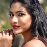 Shruti Reddy Instagram – 💗