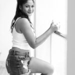 Shruti Reddy Instagram - I’m fueled by happy thoughts and coffee 🤍 📸: @deepak_durai_photography Retoucher: @ashishsom Makeup & hair: @deepasalomi Managed by: @thanga_18 @mahendrababu2590