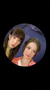 Actress Shu-Han Liang HD Instagram Photos and Wallpapers June 2024
