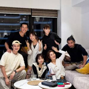 Shu-Han Liang Instagram - 2024 必須慶祝的一年🥳龍年大家也都會好好的唷🐲
一月二月壽星一起生日快樂🎂🎂🎂
❤️大家都要歡樂一整年❤️
