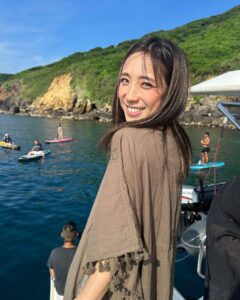 Actress Shu-Han Liang HD Instagram Photos and Wallpapers July 2023
