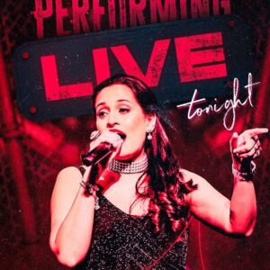 Shweta Pandit Instagram - Ready to sing it loud in my city tonite ❤️ #shwetapandit #shwetapanditlive #mumbaievents