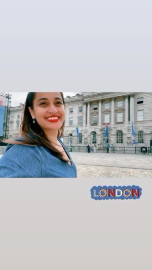 Shweta Pandit Instagram - Somerset 🇬🇧