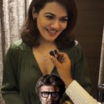 Shweta Gulati Instagram - Bollywood beauty Shweta Gulati touches down in Chennai, expressing her adoration for the city and its Tamil stars! . . . . #thedefectivedetectives #bollywood #actress #ShwetaGulati #ChennaiDiaries #TamilCinema #chennai #rajinikanth #dhanush #vj #shweta #exclusive #superstar #chennaipeople #madras #kollywood #cinema #pvr #punjab #punjabiwoman #actresslife #tamilcinema #movie #reels #trending #love #fun #vijaysethupathi #ProvokeLifestyle #provokemagazine #stayprovoked